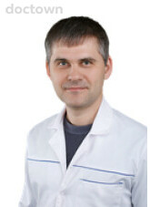 Рыженков Михаил Александрович