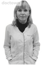 Сверщкова Ирина Александровна
