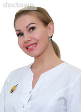 Свиридова Юлия Юрьевна