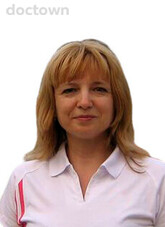 Свяжина Светлана Васильевна