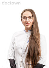 Филлипова Дарья Александровна
