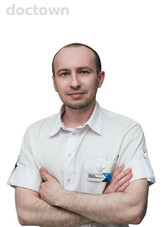 Шабанов Виталий Викторович
