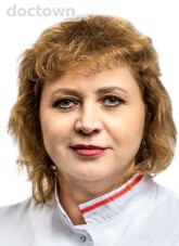 Шац Надежда Артуровна