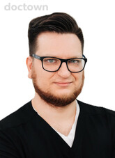 Шаревич Сергей Юрьевич