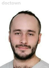 Щавинский Кирилл Вадимович