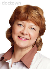 Щебеленкова Маргарита Алексеевна