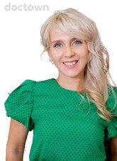 Щетинина Светлана Александровна