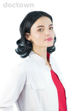 Шиховцева Анна Павловна