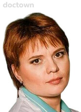 Шкунова Марина Сергеевна