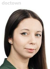 Штыкова Анна Викторовна