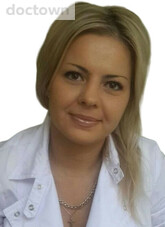 Шулятицкая Екатерина Сергеевна