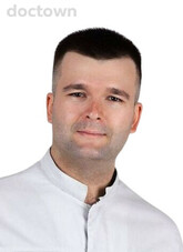 Шульженко Семен Викторович