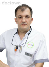 Шульженко Виктор Геннадьевич