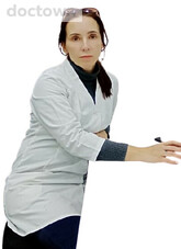 Шумейко Оксана Владимировна