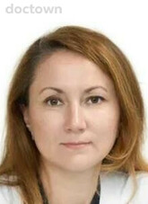 Шутова Наталья Григорьевна