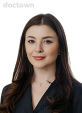 Локтева Софья Алексеевна