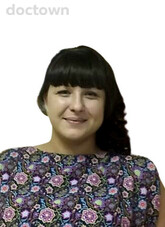 Лопушко Ирина Валерьевна