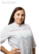 Лоскутова Екатерина Александровна