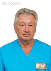 Носов Сергей Иванович