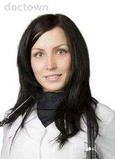 Новова (Митникова) Татьяна Евгеньевна