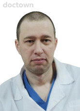 Еремеев Александр Геннадьевич