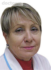 Еремеева Ольга Ивановна