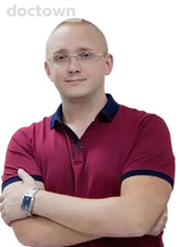 Еременко Андрей Валентинович