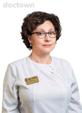 Вричан Наталья Васильевна