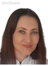 Мухина Анжела Викторовна