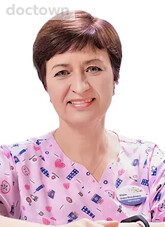 Мурая Елена Михайловна