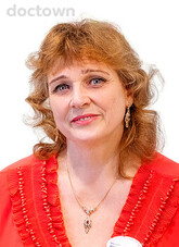 Музыка Марина Юрьевна