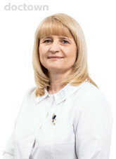 Руденко Марина Юрьевна