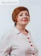 Рудик Ирина Геннадьевна