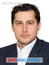 Руднев Алексей Фёдорович
