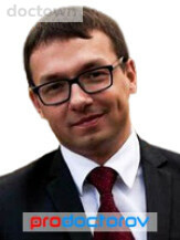Руковишников Дмитрий Алексеевич