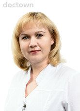 Рушакова Алена Александровна