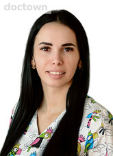 Книжникова Елена Владимировна