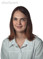 Белан Ксения Евгеньевна