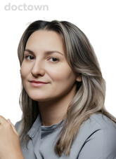Кулигина (Беленкова) Альбина Александровна