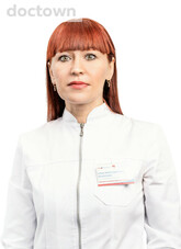 Белоусова Анна Вячеславовна