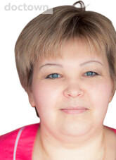 Бельтюкова Ольга Васильевна