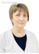 Берошвили Саша Ильинична