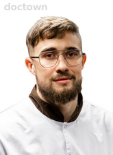 Безмощук Сергей Владимирович