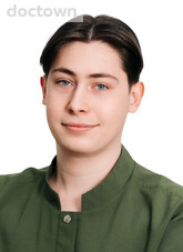 Хайкин Даниил Игоревич