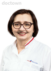 Хандурина Галина Николаевна