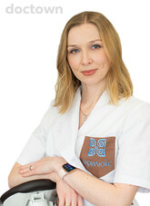 Харитонова Анастасия Игоревна