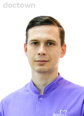 Хазгериев Денис Эдуардович