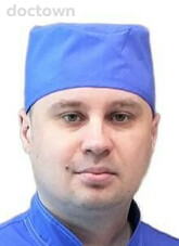 Выхованцев Виктор Евгеньевич