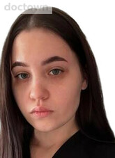Загороднюк Елена Юрьевна