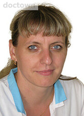 Заика Оксана Григорьевна